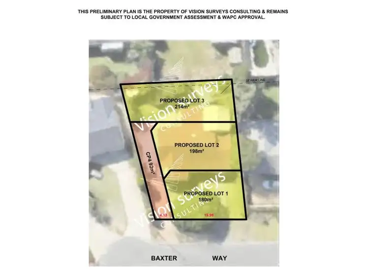 Fourth view of Homely house listing, 27 Baxter Way, Padbury WA 6025