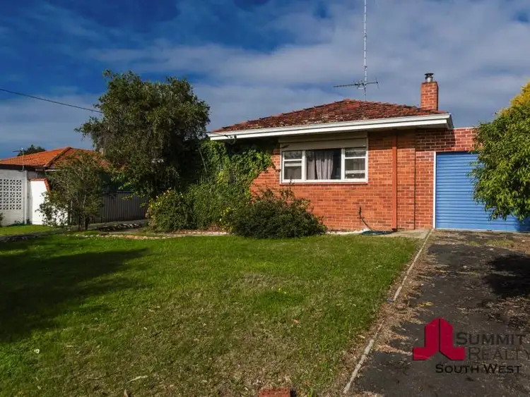 19 Picton Rd, East Bunbury WA 6230