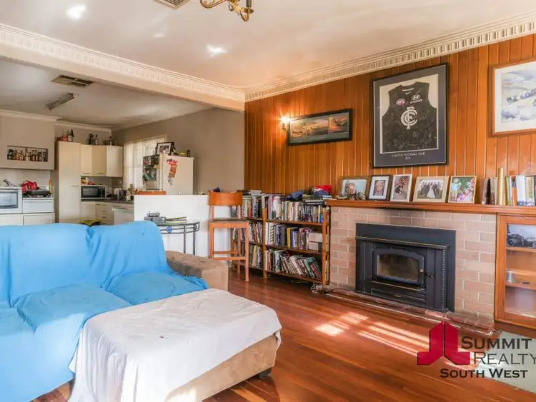 Second view of Homely house listing, 19 Picton Rd, East Bunbury WA 6230