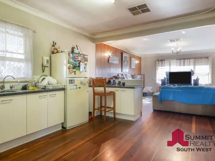 Fourth view of Homely house listing, 19 Picton Rd, East Bunbury WA 6230