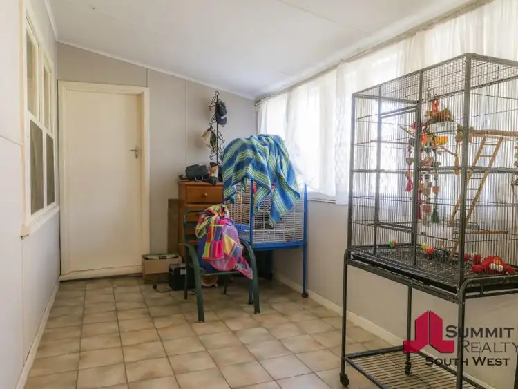 Fifth view of Homely house listing, 19 Picton Rd, East Bunbury WA 6230