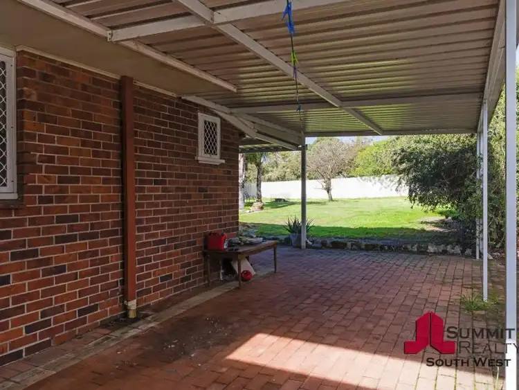 Seventh view of Homely house listing, 19 Picton Rd, East Bunbury WA 6230