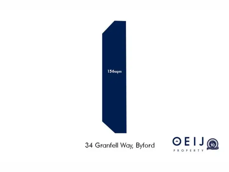 34 Granfell Way, Byford WA 6122