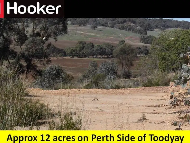 Main view of Homely land listing, Lot 601 Twilight Brae, Toodyay WA 6566