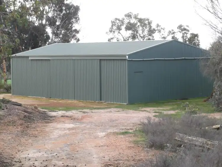 Second view of Homely land listing, Lot 601 Twilight Brae, Toodyay WA 6566