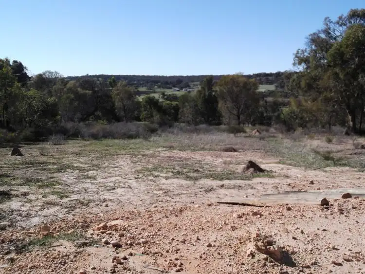 Third view of Homely land listing, Lot 601 Twilight Brae, Toodyay WA 6566