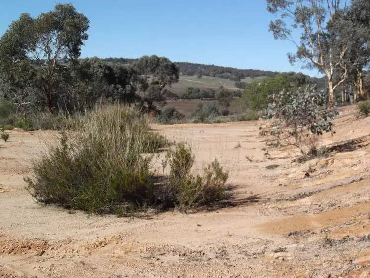 Fourth view of Homely land listing, Lot 601 Twilight Brae, Toodyay WA 6566