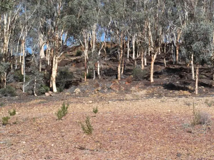 Fifth view of Homely land listing, Lot 601 Twilight Brae, Toodyay WA 6566