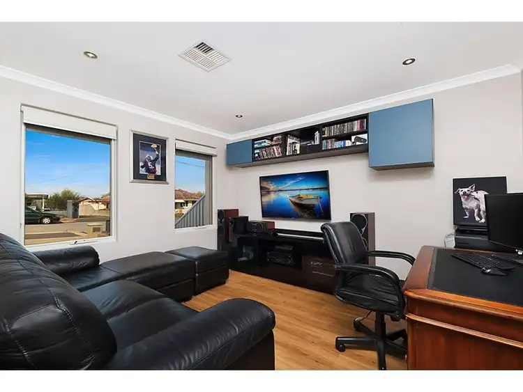 Second view of Homely house listing, 9A Walpole Street, St James WA 6102