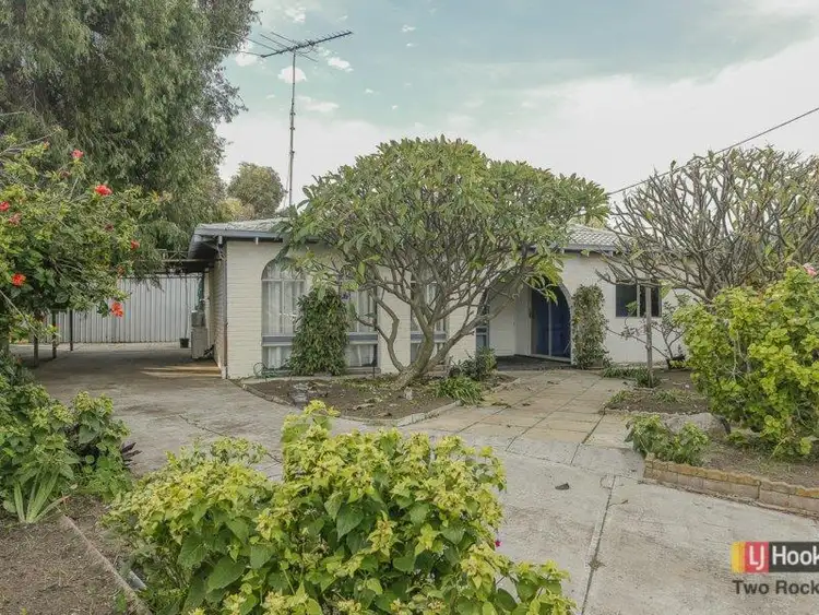 Main view of Homely house listing, 3 Dale Court, Two Rocks WA 6037