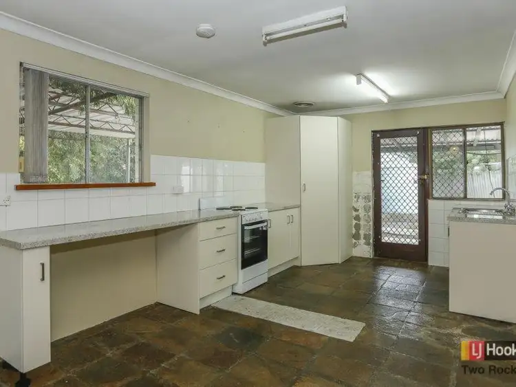 Second view of Homely house listing, 3 Dale Court, Two Rocks WA 6037