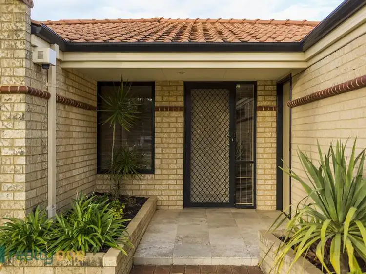 Second view of Homely house listing, 9 Beswick Gardens, Atwell WA 6164