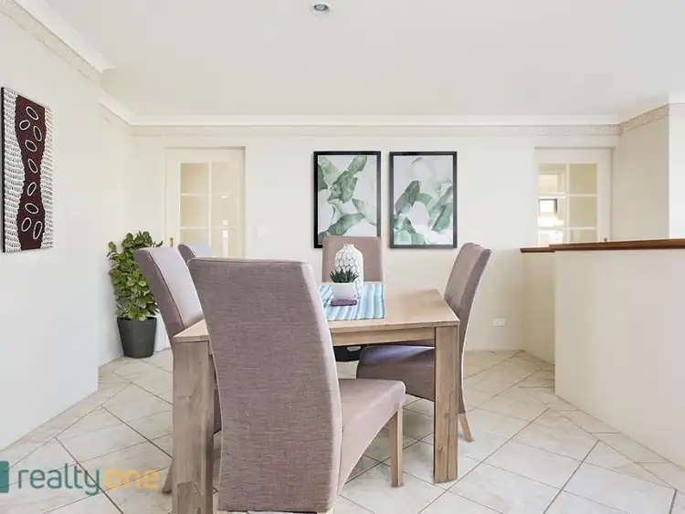 Fifth view of Homely house listing, 9 Beswick Gardens, Atwell WA 6164