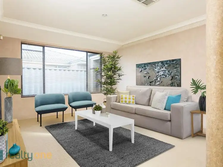 Seventh view of Homely house listing, 9 Beswick Gardens, Atwell WA 6164