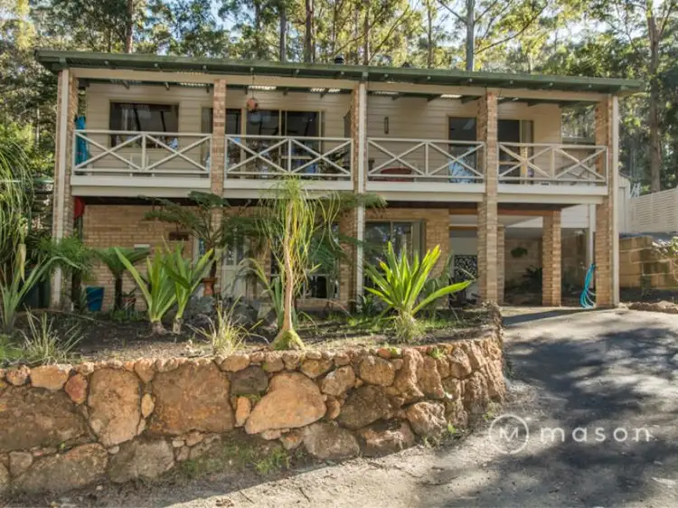 14 Payne Road, Denmark WA 6333