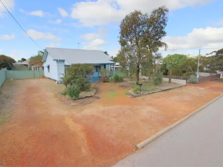 Main view of Homely house listing, 9 Martin street, Wongan Hills WA 6603