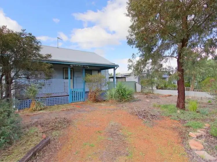 Second view of Homely house listing, 9 Martin street, Wongan Hills WA 6603