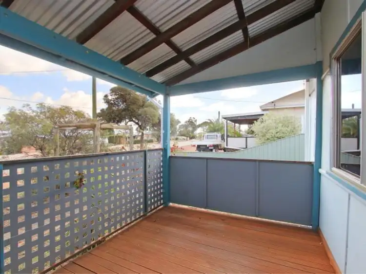 Third view of Homely house listing, 9 Martin street, Wongan Hills WA 6603