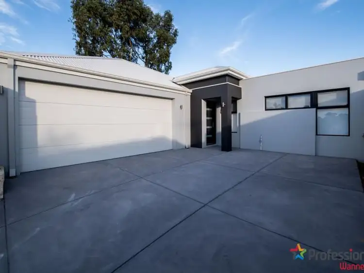 10A Tresidder Road, Lockridge WA 6054