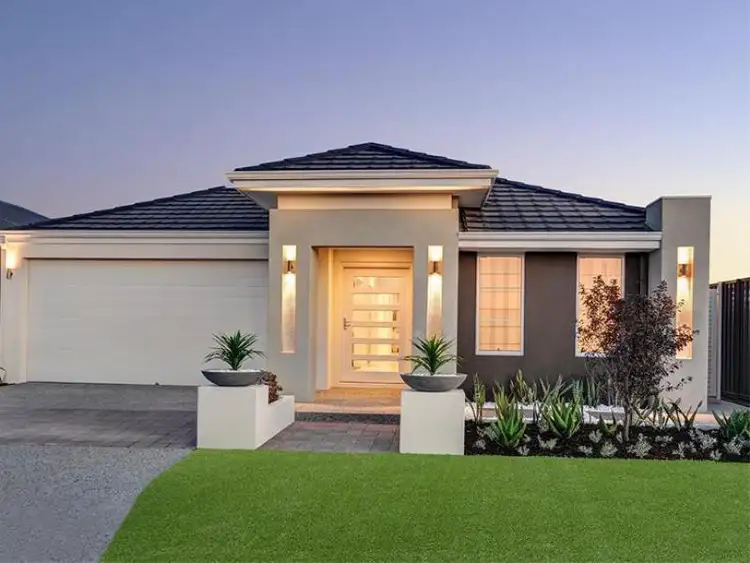 18 Kasanka Avenue, Brabham WA 6055