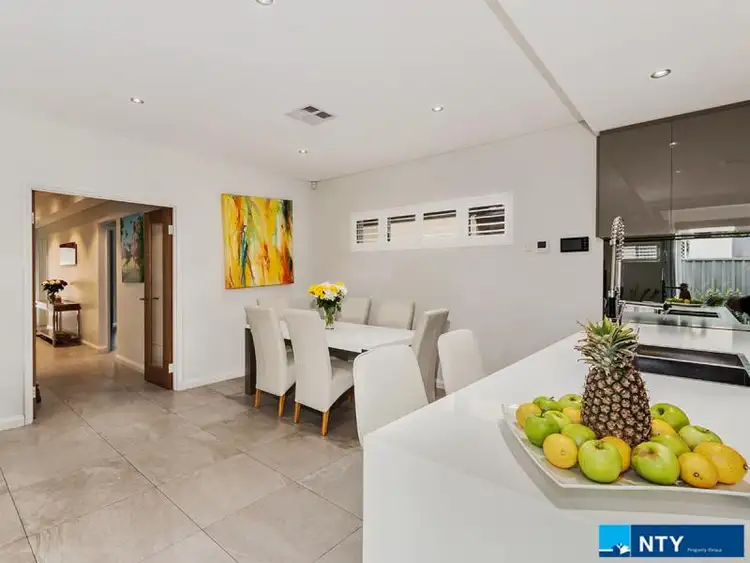 Second view of Homely house listing, 39 Charles Street, Maylands WA 6051