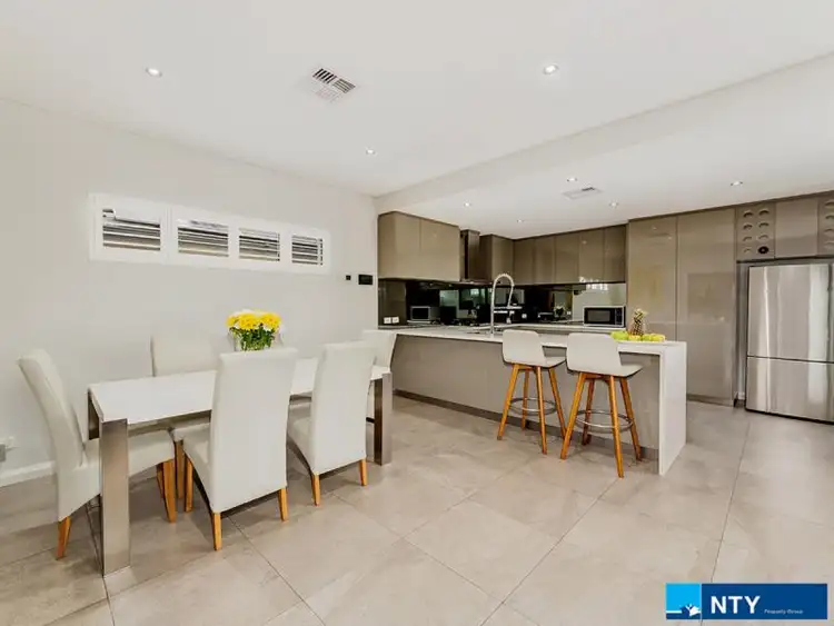 Fourth view of Homely house listing, 39 Charles Street, Maylands WA 6051