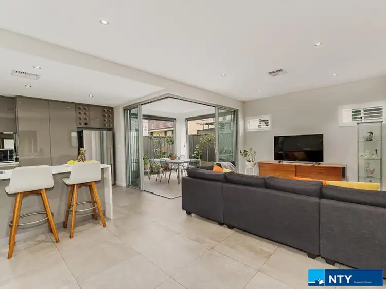 Fifth view of Homely house listing, 39 Charles Street, Maylands WA 6051