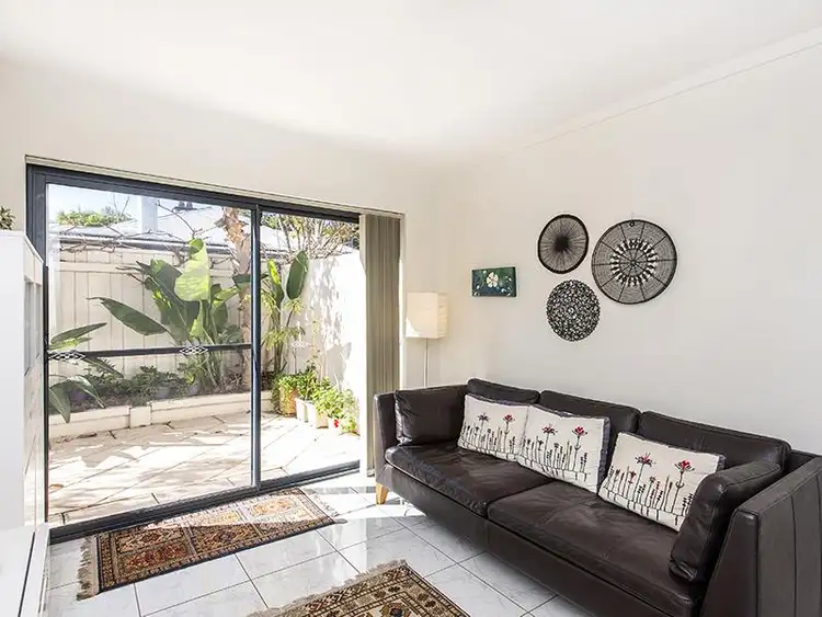 Fourth view of Homely apartment listing, 2/31 Charles Street, South Perth WA 6151