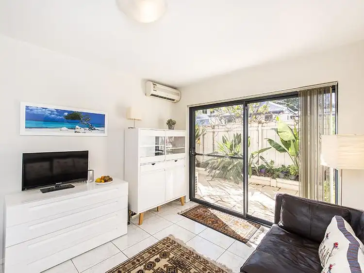 Fifth view of Homely apartment listing, 2/31 Charles Street, South Perth WA 6151