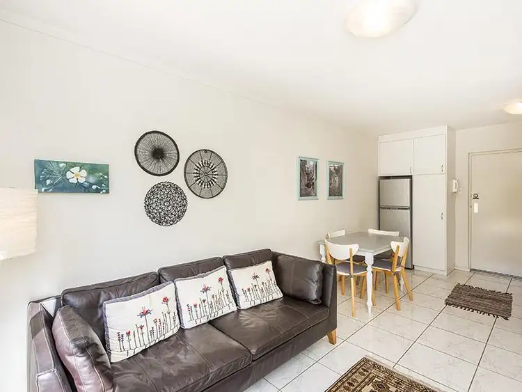 Sixth view of Homely apartment listing, 2/31 Charles Street, South Perth WA 6151