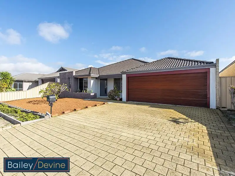 Main view of Homely house listing, 23 Waxflower Bend, Huntingdale WA 6110