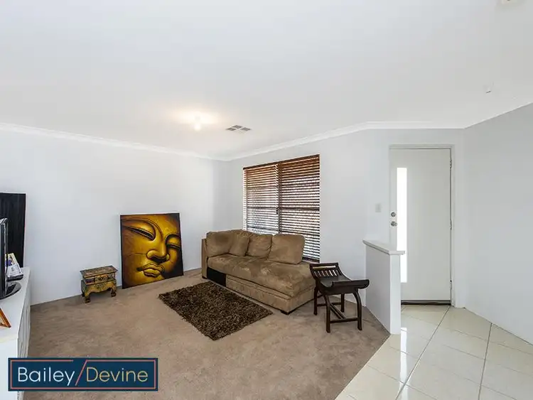 Second view of Homely house listing, 23 Waxflower Bend, Huntingdale WA 6110