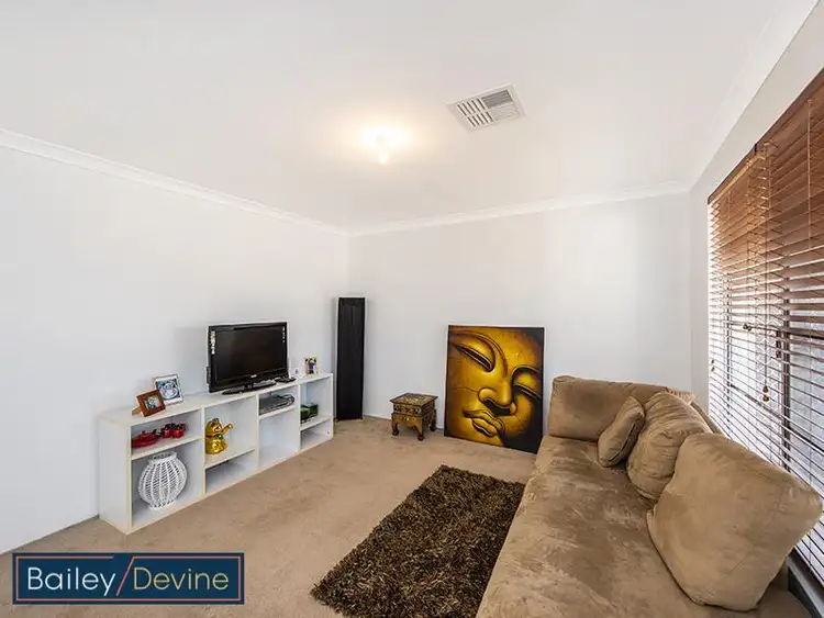 Third view of Homely house listing, 23 Waxflower Bend, Huntingdale WA 6110