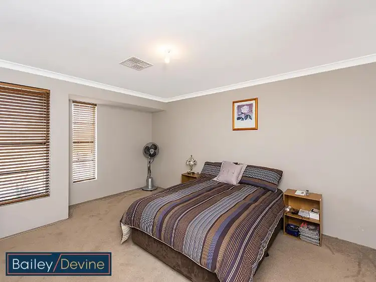 Fourth view of Homely house listing, 23 Waxflower Bend, Huntingdale WA 6110