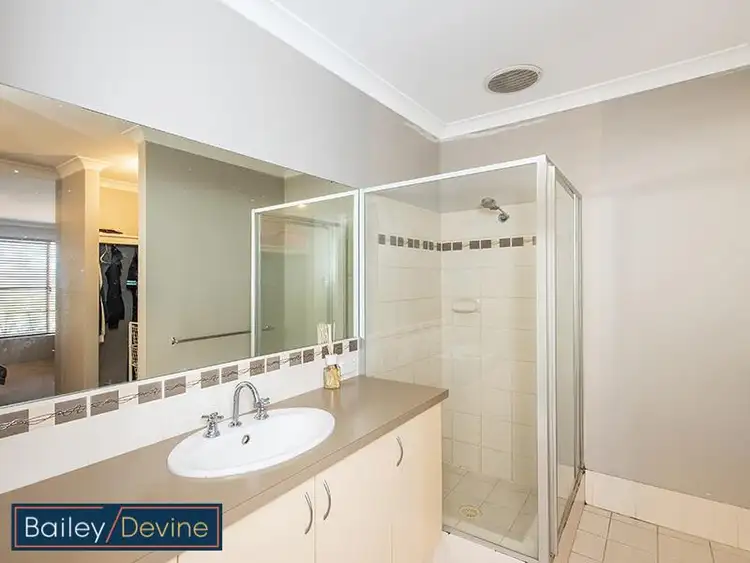 Fifth view of Homely house listing, 23 Waxflower Bend, Huntingdale WA 6110