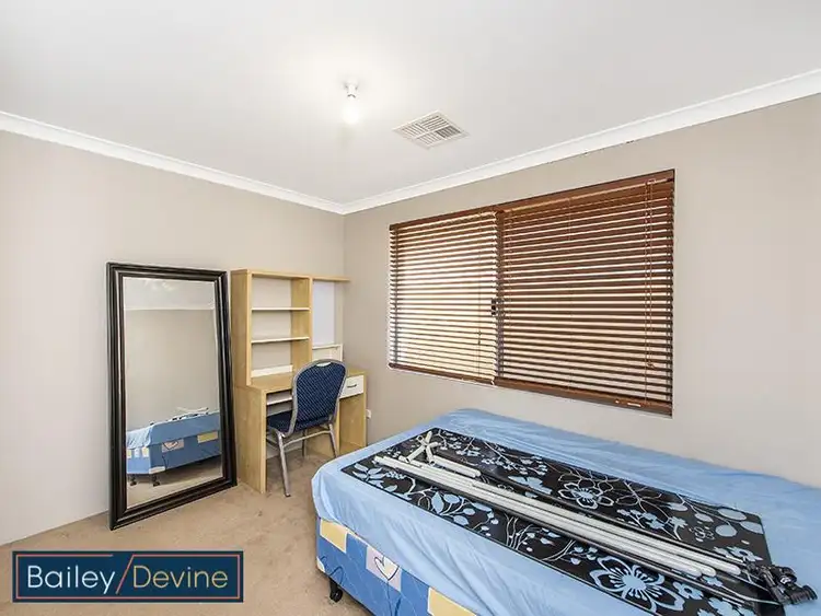 Sixth view of Homely house listing, 23 Waxflower Bend, Huntingdale WA 6110