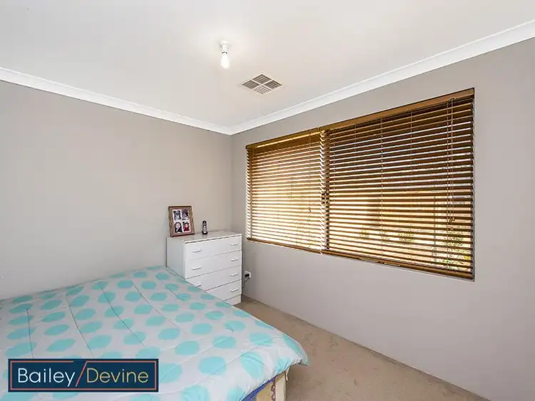 Seventh view of Homely house listing, 23 Waxflower Bend, Huntingdale WA 6110