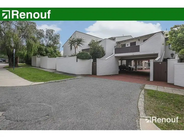 1/48 Broadway, Crawley WA 6009