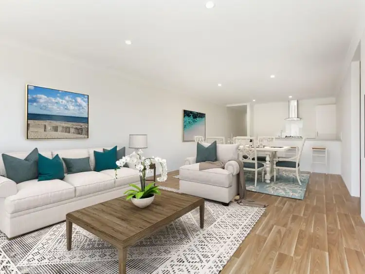 12 Laxus Lane, Byford WA 6122