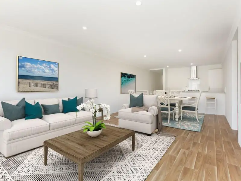 Main view of Homely house listing, 12 Laxus Lane, Byford WA 6122