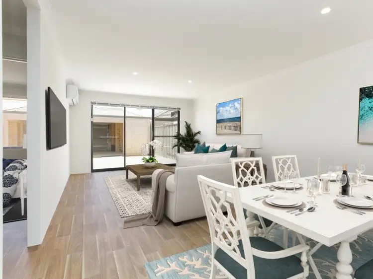 Fourth view of Homely house listing, 12 Laxus Lane, Byford WA 6122