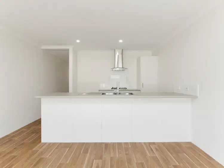 Fifth view of Homely house listing, 12 Laxus Lane, Byford WA 6122