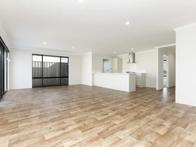 Third view of Homely house listing, 25 Clematis Street, Byford WA 6122