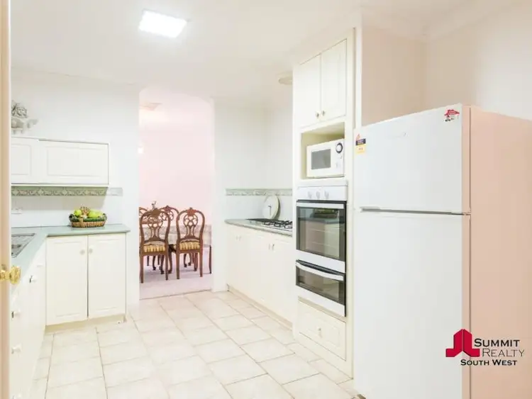 Seventh view of Homely house listing, 38 Oriel Ct, College Grove WA 6230