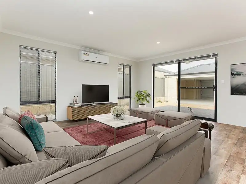 Main view of Homely house listing, 11 Gratiola Road, Byford WA 6122