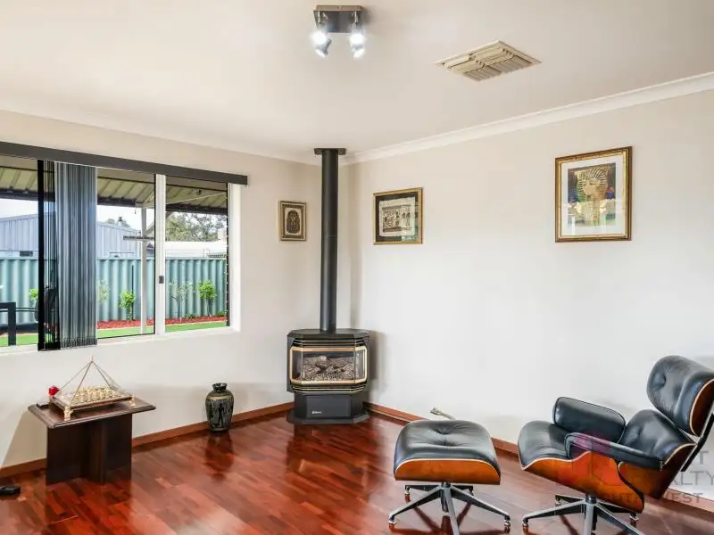 Main view of Homely house listing, 3 Nairne Pl, Australind WA 6233