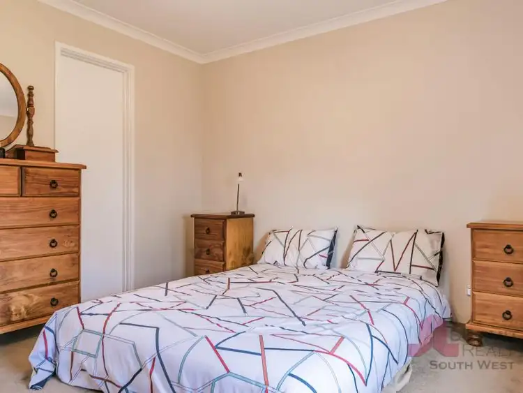 Fifth view of Homely house listing, 3 Nairne Pl, Australind WA 6233