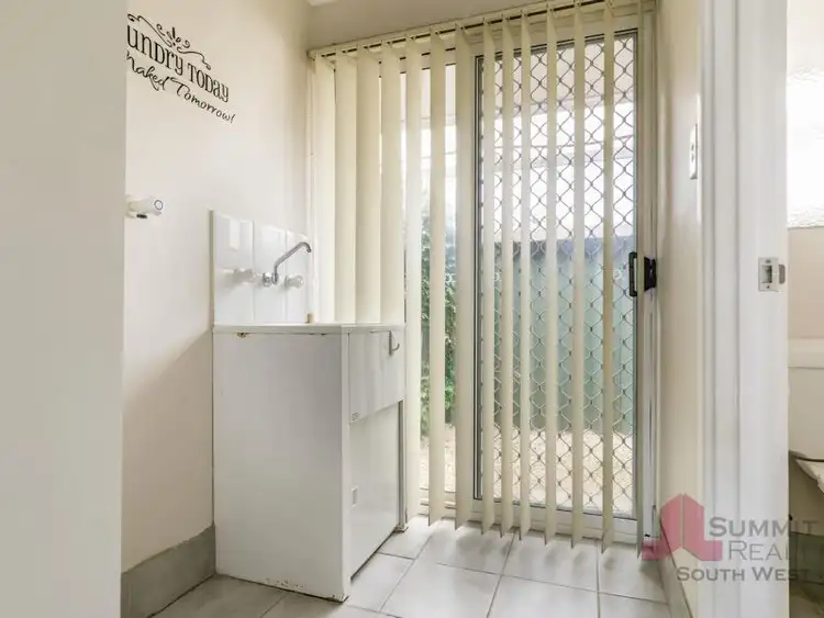 Sixth view of Homely house listing, 3 Nairne Pl, Australind WA 6233