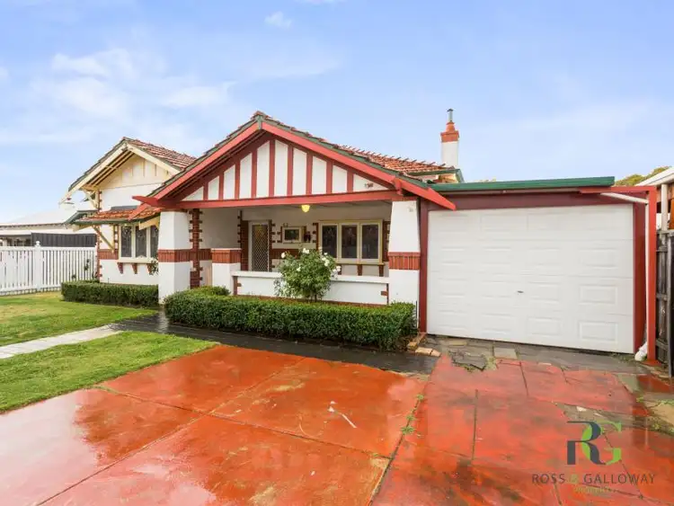 8A Prinsep Road, Attadale WA 6156