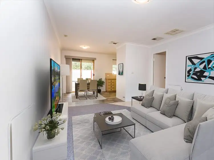 19/33 Brookside Avenue, Kelmscott WA 6111